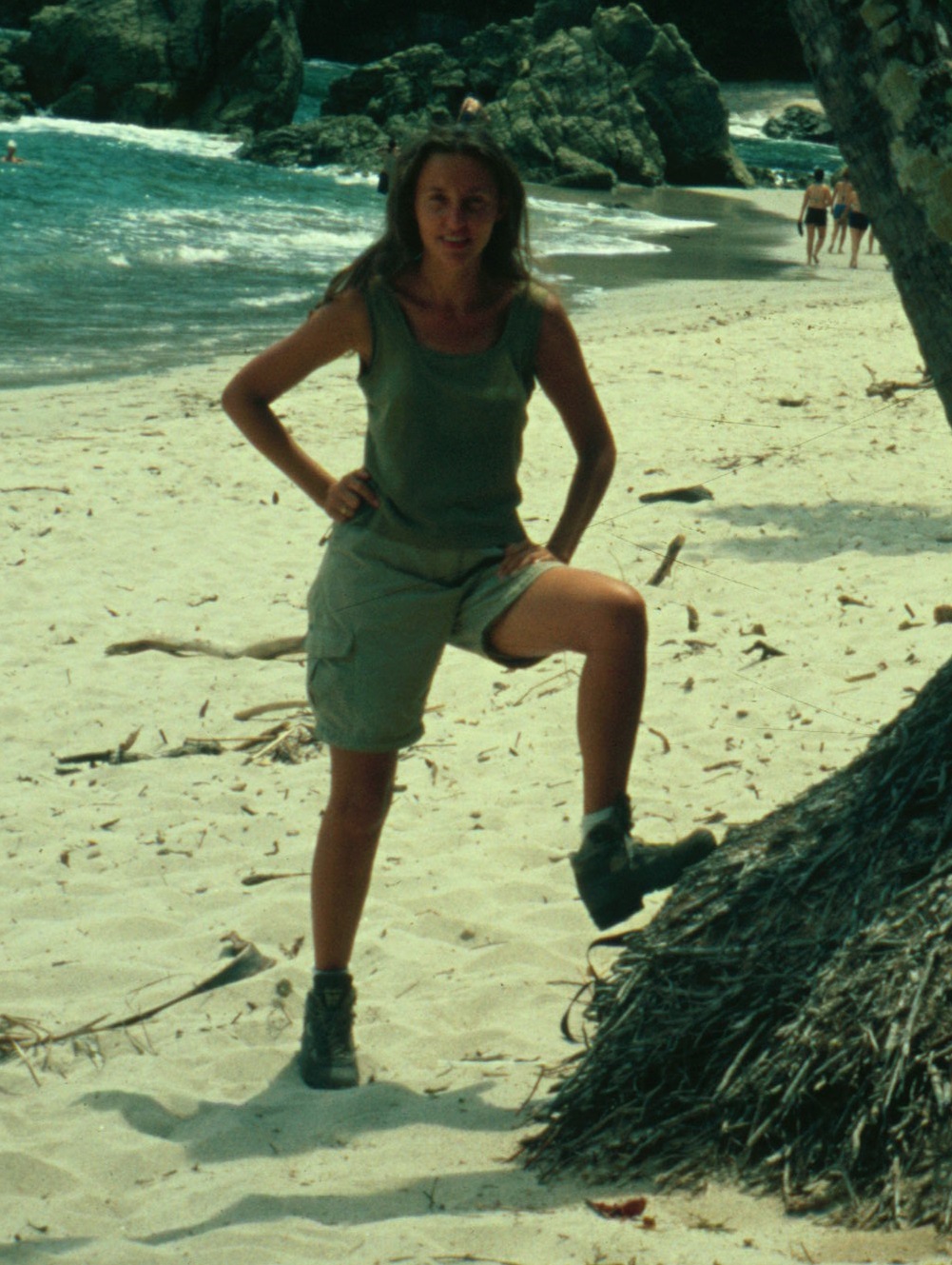 Costa Rica