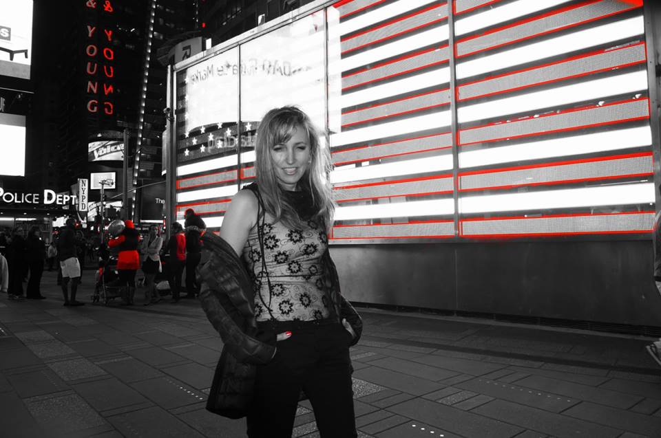 New York
